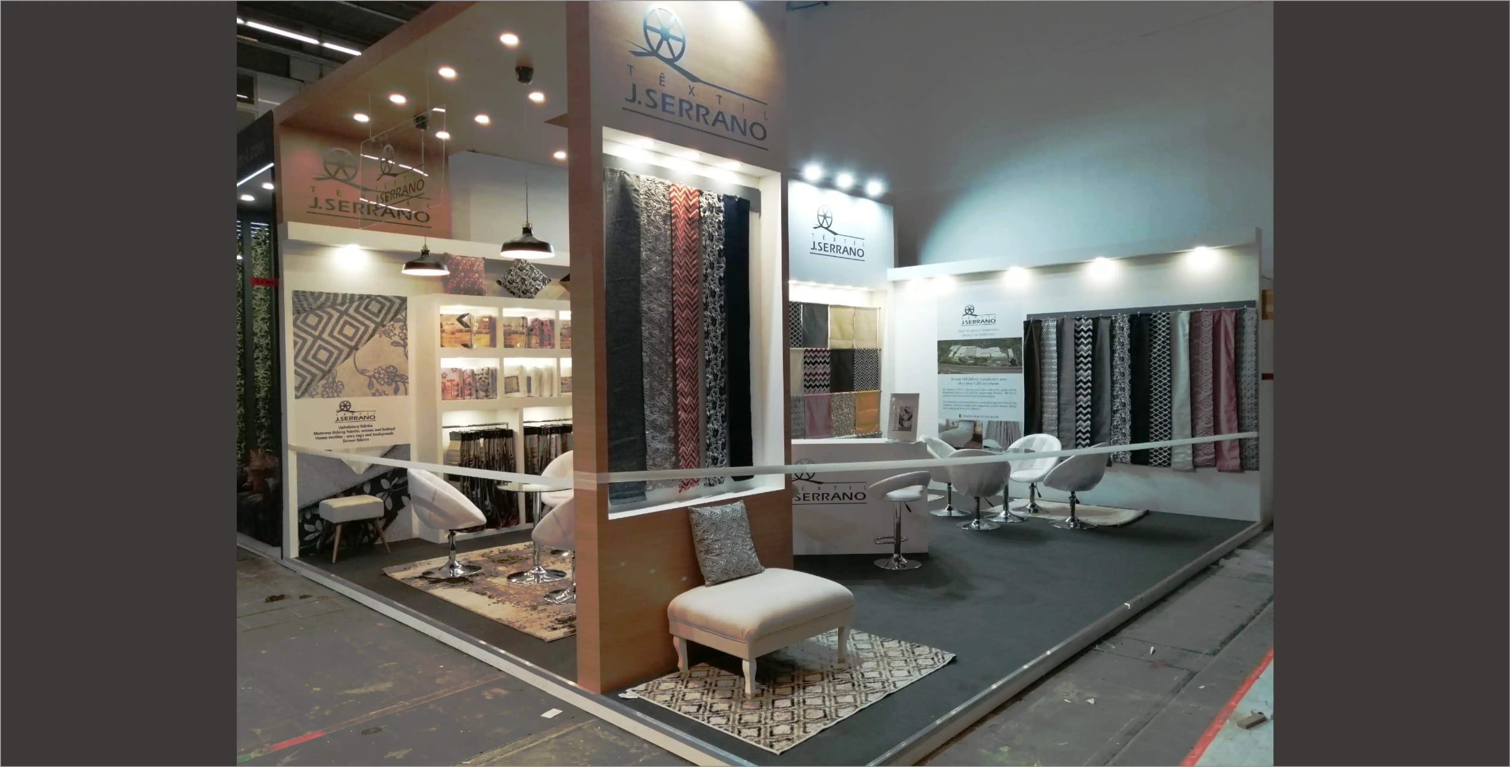 Expotree Exhibition Stall - Best Exhibition Company 10